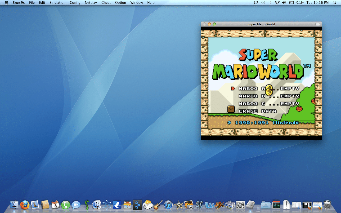 tencent buddy emulator download for mac